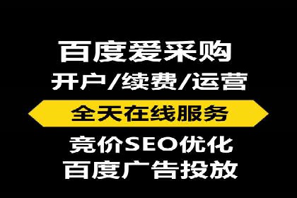 搜索引擎营销（SEM）在移动端的投放案例